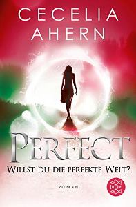 Willst du die perfekte Welt? Book Cover