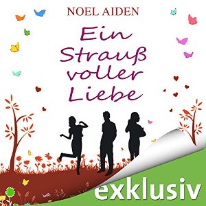 Ein Strauß voller Liebe Book Cover