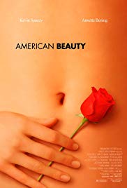 American Beauty Book Cover