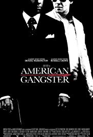 American Gangster Book Cover