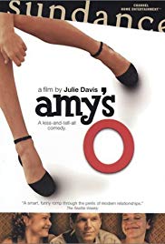 Amys Orgasmus Book Cover