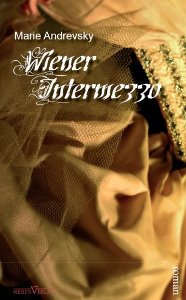 Wiener Intermezzo Book Cover