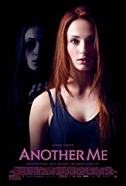 Another Me - Mein zweites Ich Book Cover