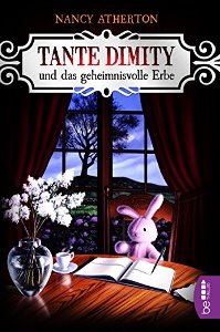 Tante Dimity und das geheimnisvolle Erbe Book Cover