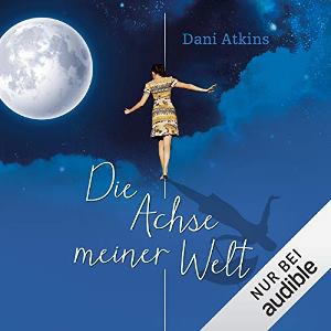 Die Achse meiner Welt Book Cover