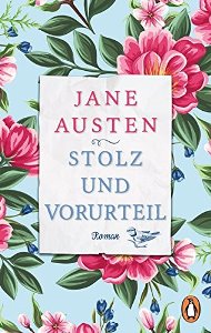 Stolz und Vorurteil Book Cover