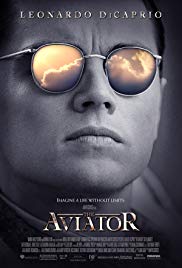 Aviator Book Cover