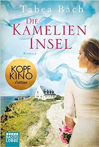 Die Kamelien-Insel Book Cover