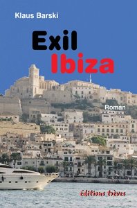 Exil Ibiza Book Cover