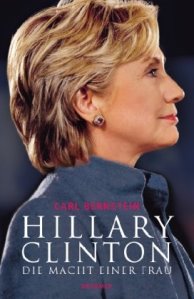 Hillary Clinton – Die Macht einer Frau Book Cover