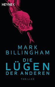 Die Lügen der Anderen Book Cover