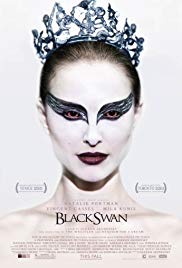 Black Swan Book Cover