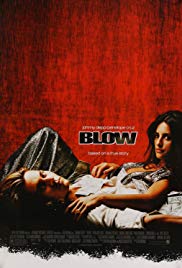 Blow Book Cover