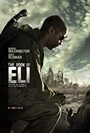 The Book of Eli Book Cover