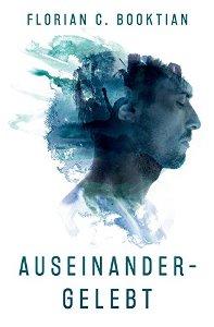 Auseinandergelebt Book Cover