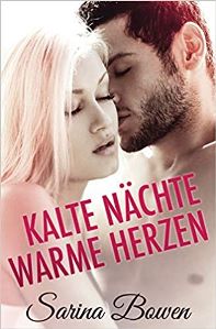 Kalte Nächte Warme Herzen Book Cover