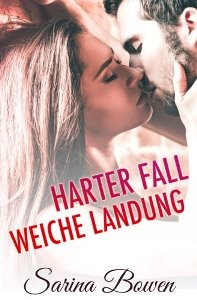 Harter Fall Weiche Landung Book Cover