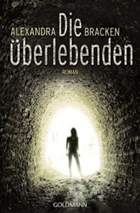 Die Überlebenden Book Cover