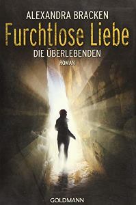 Furchtlose Liebe Book Cover