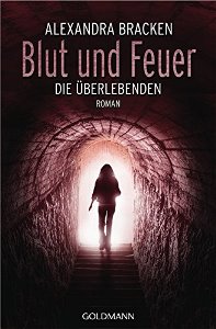 Blut und Feuer Book Cover