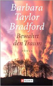 Bewahrt den Traum Book Cover