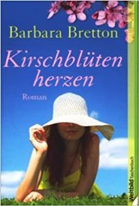 Kirschblütenherzen Book Cover