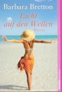 Licht auf den Wellen Book Cover