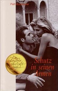 Schutz in seinen Armen Book Cover