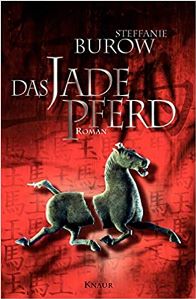 Das Jadepferd Book Cover