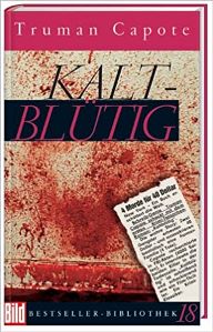 Kaltblütig Book Cover