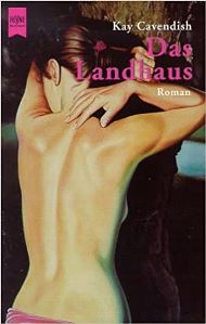 Das Landhaus Book Cover