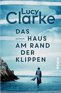 Das Haus am Rand der Klippen Book Cover