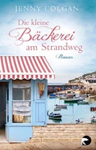 Die kleine Bäckerei am Strandweg Book Cover