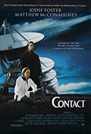 Contact Book Cover