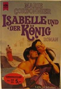 Isabelle und der König Book Cover