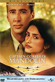 Corellis Mandoline Book Cover