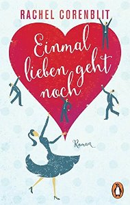 Einmal lieben geht noch Book Cover