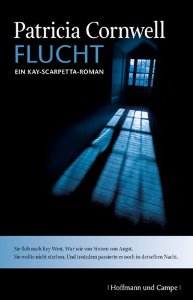 Ein Mord für Kay Scarpetta/ Flucht Book Cover