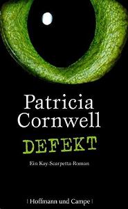Defekt Book Cover