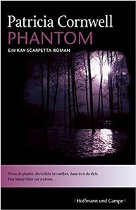 Phantom Book Cover