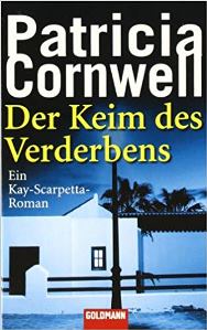 Der Keim des Verderbens Book Cover