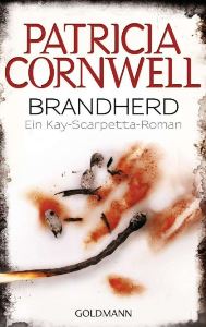 Brandherd Book Cover