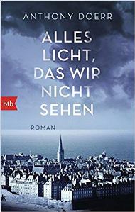 Alles Licht, das wir nicht sehen Book Cover