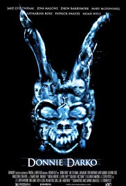 Donnie Darko - Fürchte die Dunkelheit Book Cover