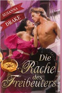 Die Rache des Freibeuters Book Cover