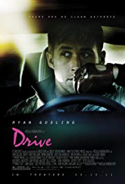 Drive Book Cover