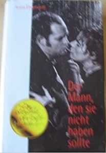 Der Mann, den sie nicht haben sollte Book Cover