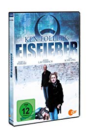 Eisfieber Book Cover