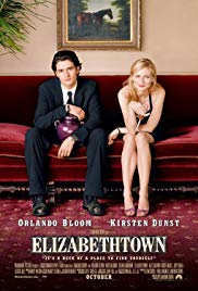 Elizabethtown Book Cover