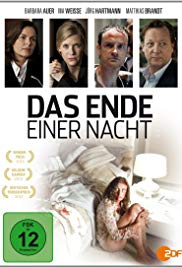 Das Ende einer Nacht Book Cover